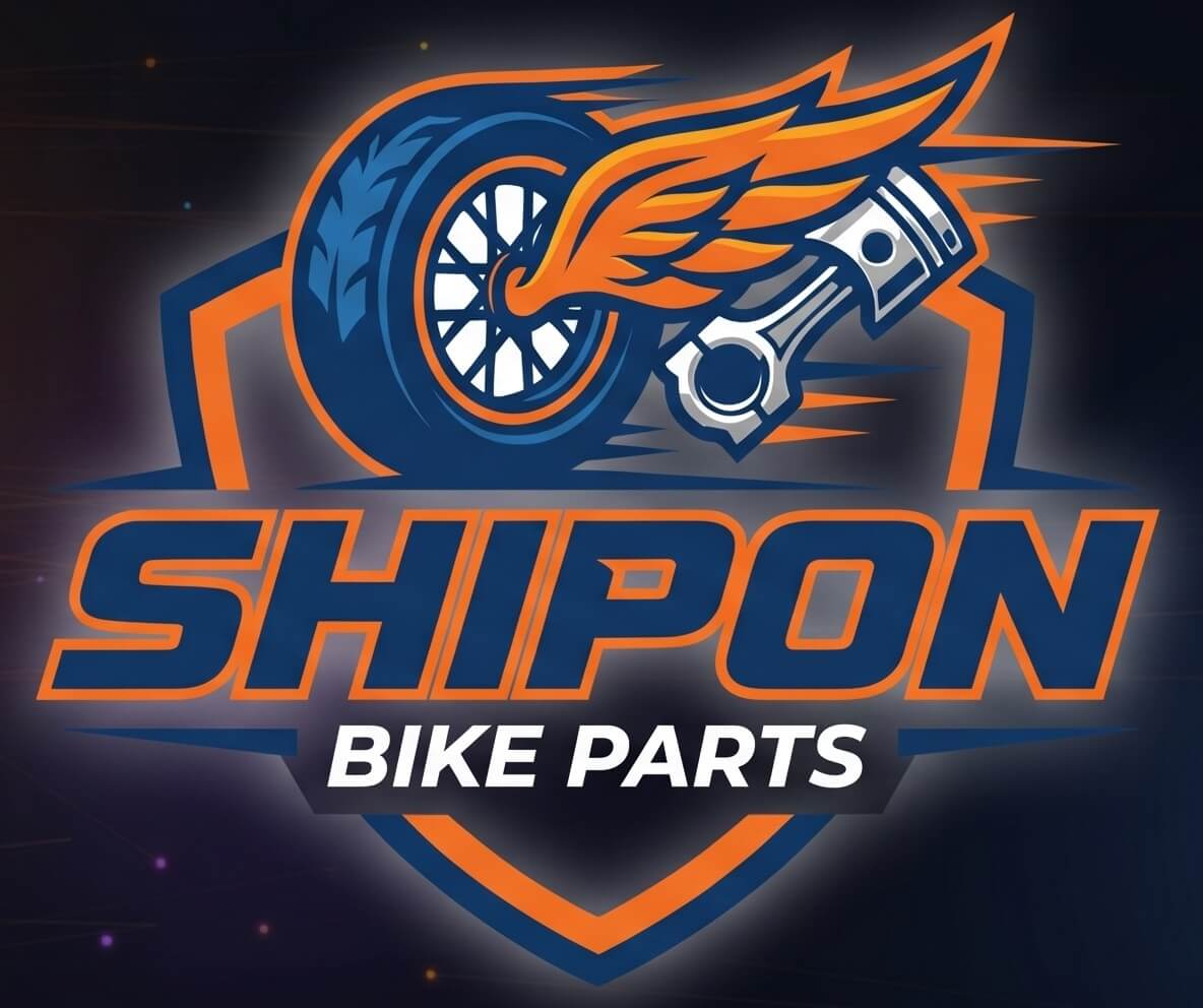 SHIPON BIKE PARTS